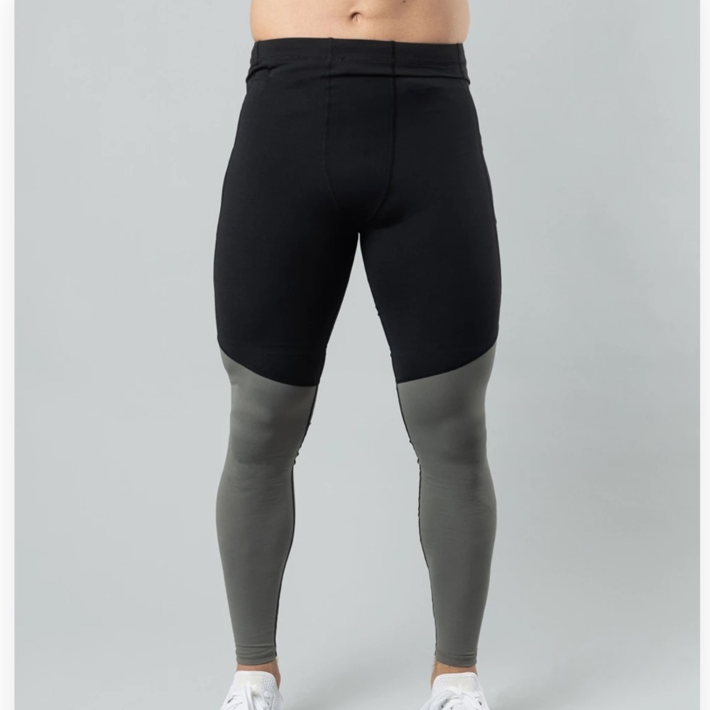 Ever Forward Apparel brand new mens leggings- size Large. Didn’t fit.